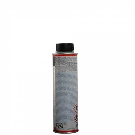 ليكوي مولي منظف فلاش المكينه 8374