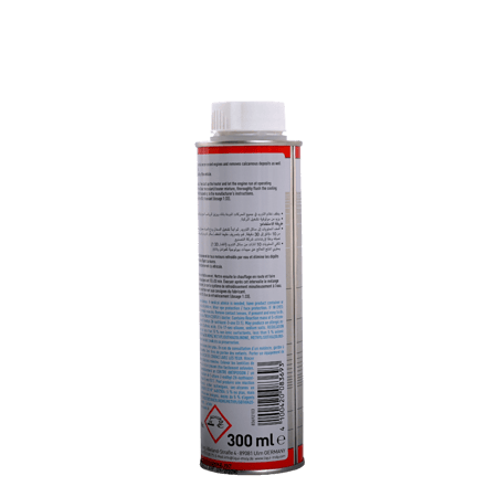 ليكوي مولي منظف رديتر 300 مل 8369