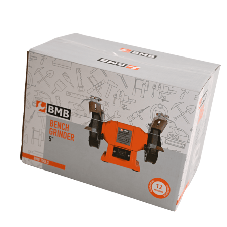 مكينة جلخ 5* K20182  150W  220V لوازم