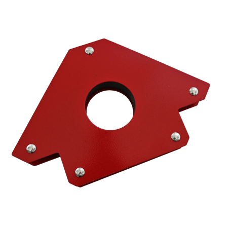 زاوية حداد مغناطيس 5 لوازم LC0562