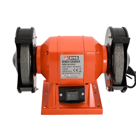 مكينة جلخ 5* K20182  150W  220V لوازم