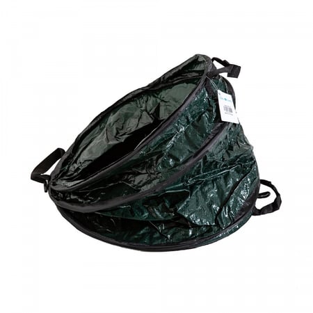 سطل نفايات بلاستيك طي 45 سم LB-11P