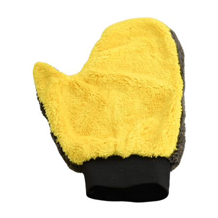 قفاز غسيل مايكروفيبر YXM021