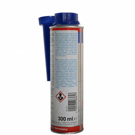 ليكوي مولي منظف بخاخ 8361