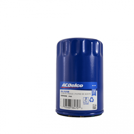 فلتر زيت اكاديا PF-63E- 2015 اسي ديلكو