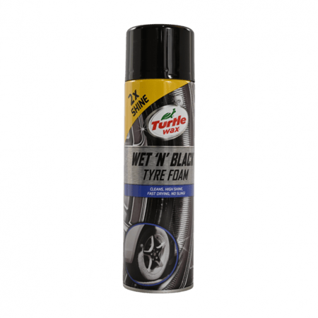 ملمع كفرات ترتل واكس 53145