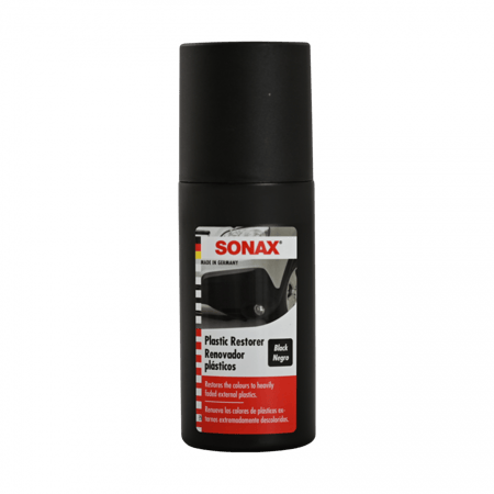 ملمع بلاستيك SONAX 409100