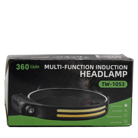 كشاف راس شحن TW- 1053