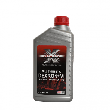 زيت اوتماتيك  VI امريكي لتر1