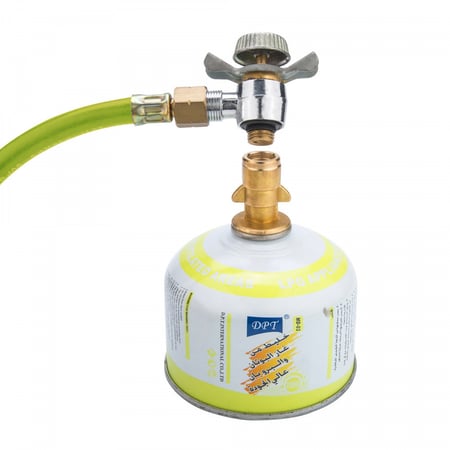 تحويلة سنه 450 نحاس الى سنه دافور DPT 299309A