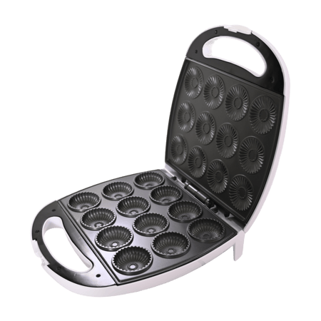 جهاز صانع المعمول هاي ماكس