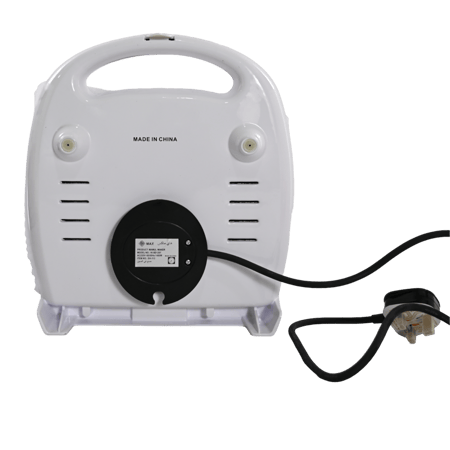 جهاز صانع المعمول هاي ماكس