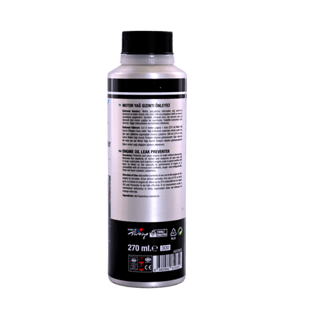 مانع تسريب زيت المحرك DVX