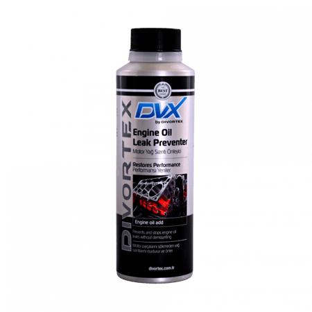 مانع تسريب زيت المحرك DVX