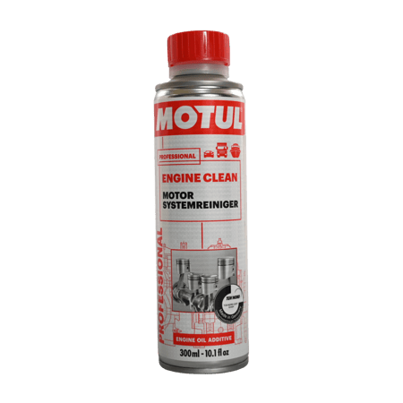موتول منظف المحرك MOTUL ENGIN CLEAN AUTO 0.300L