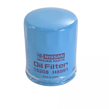فلتر نيسان التيما N15208-H8991 اصلي