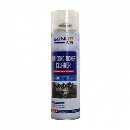 منظف ثلاجة المكيف  SUNUP S3032