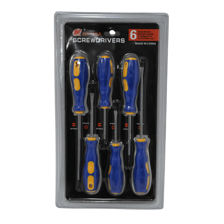 طقم سكاريب 6/قطع مقبض ربل 4400 صيني