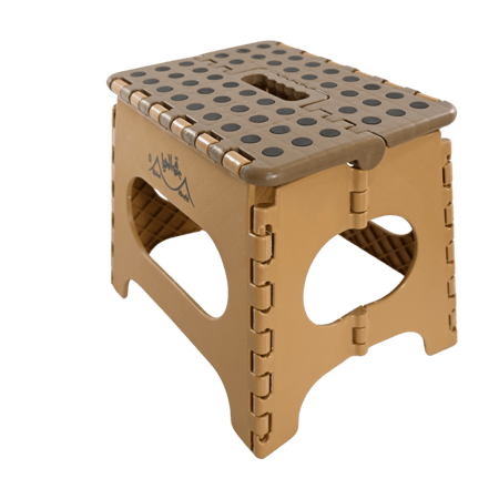 كرسي بلاستيك صفط 27 سم SD027