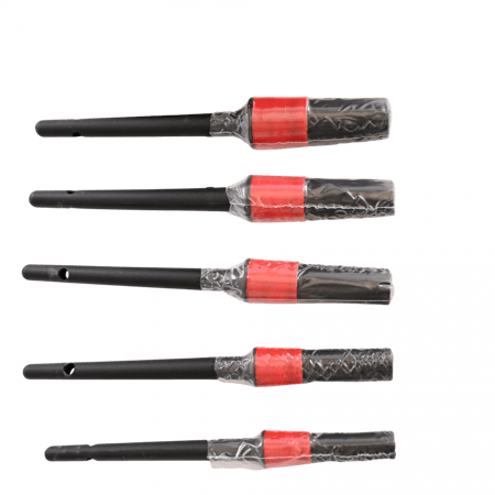 بروش تنظيف جنوط  DB002B