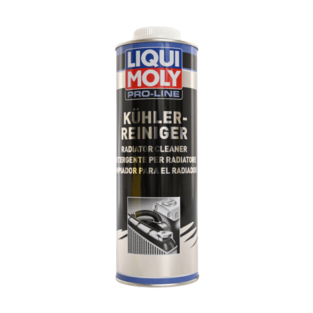 ليكوي مولي منظف المحرك المركز PRO-LINE 5189