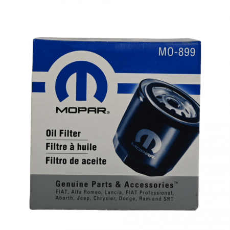 فلتر دودج MO- 899 اصلي