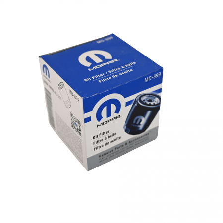 فلتر دودج MO- 899 اصلي