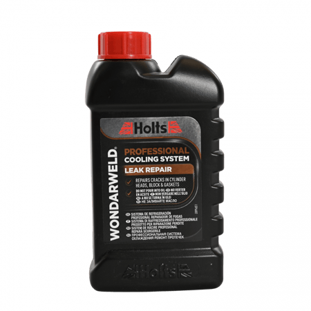 هولتس سائل لحام سلندر المكينه انجليزي