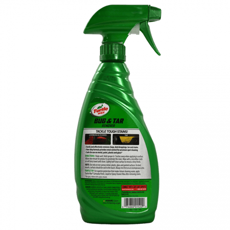 مزيل الاوساخ الصعبه رش ترتل واكس 50382