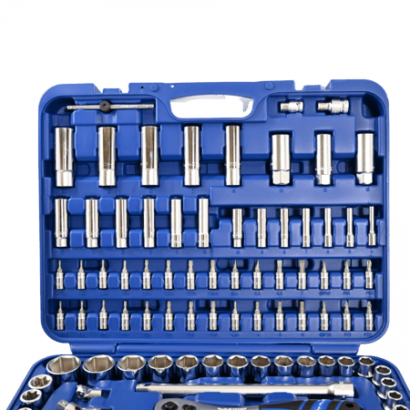 طقم حبات بكس شنطه 151/ قطعه  TOP MAX