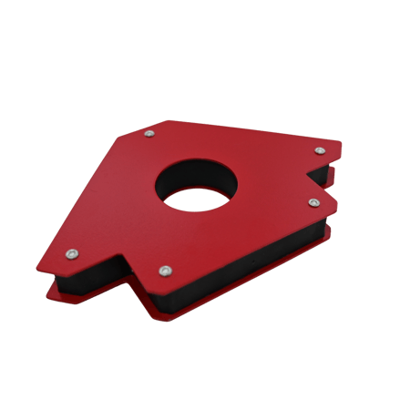 زاوية حداد مغناطيس 5 لوازم LC0562