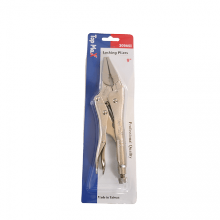 زراديه كبس بوز 9 TOP MAX