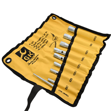 مفتاح بواجي 8/قطع هندي LC0680 لوازم