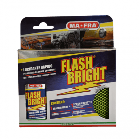 ملمع كروم MA.FAR HO515