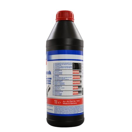 ليكوي مولي زيت تروس HYPOID GEAR OIL SAE 80 W GL5
