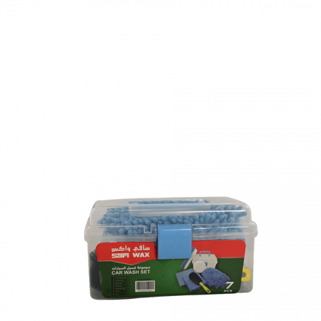 مجموعة تنظيف 7/قطع مايكرو MO