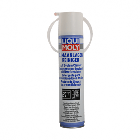 ليكوي مولي منظف روائح ثلاجة المكيف 4087