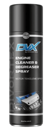 منظف ومزيل شحوم المحرك DVX