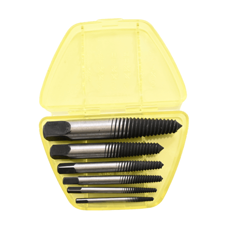 طقم عمل سنه 6 قطع GENIUS