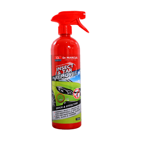 منظف اوساخ الواجه Dr.MARCUS-7071038