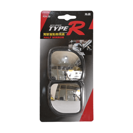 مرايه مقعره شبه مستطيلة 2* KH39