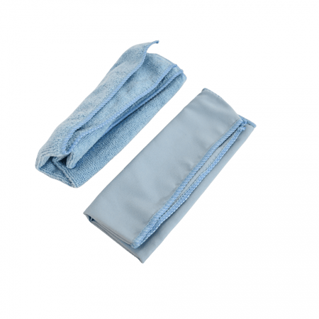 مجموعة تنظيف 7/قطع مايكرو MO