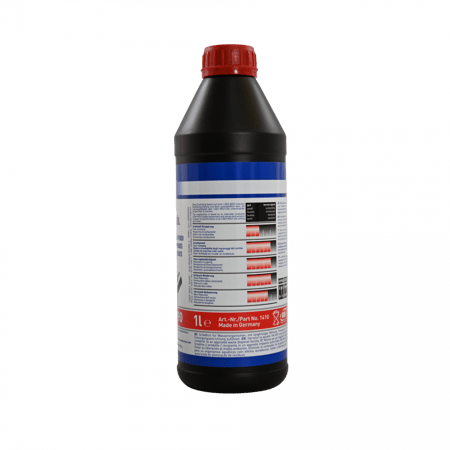 ليكوي مولي GL 85W90 LSلتر - 1410