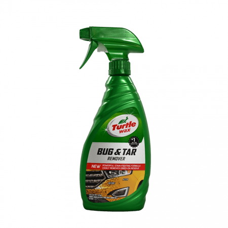 مزيل الاوساخ الصعبه رش ترتل واكس 50382