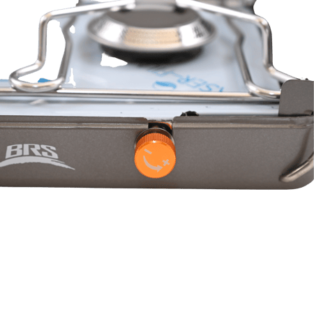 موقد 2 عين F16 المطور بشنطة عين عادية