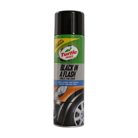 ترتل واكس ملمع كفرات BLACH IN A FLASH 51777