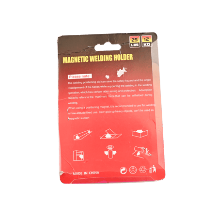 زاوية حداد مغناطيس 3 لوازم LC0560