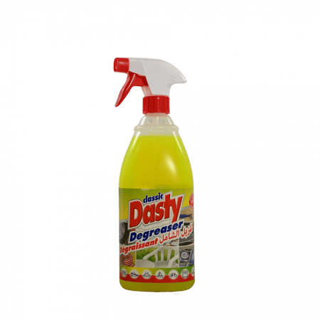 منظف عام Dasty