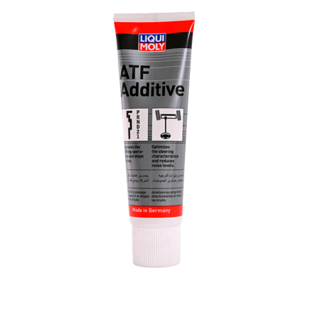 ليكوي مولي محسن القير والباور 8336