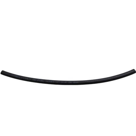 هوز بنزين ، زيت R6- 1/4 ناعم ايطالي